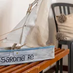 Sardinia Re - Flavias Flat - Free Parking דירה