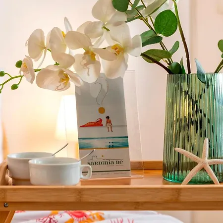 Apartment Sardinia Re - Flavia's Flat - Free Parking Alghero
