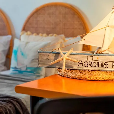 Sardinia Re - Flavia's Flat - Free Parking Apartment Alghero