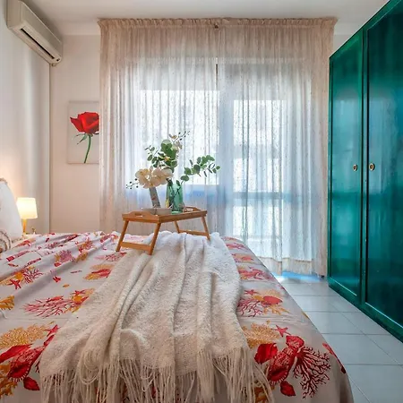 Apartment Sardinia Re - Flavia's Flat - Free Parking *