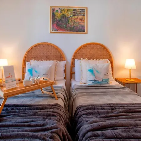 Apartment Sardinia Re - Flavia's Flat - Free Parking