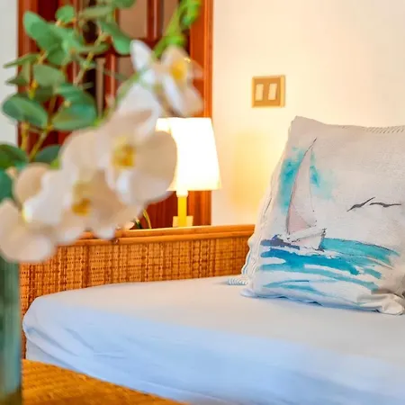 Sardinia Re - Flavia's Flat - Free Parking Alghero