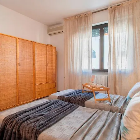 Sardinia Re - Flavia's Flat - Free Parking Apartment