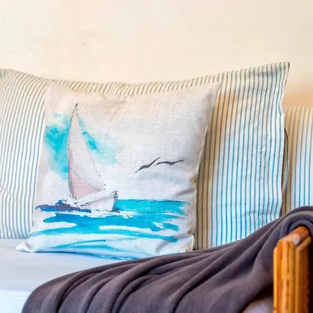 Sardinia Re - Flavia's Flat - Free Parking Apartamento *