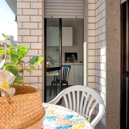 Sardinia Re - Flavia's Flat - Free Parking Apartamento *