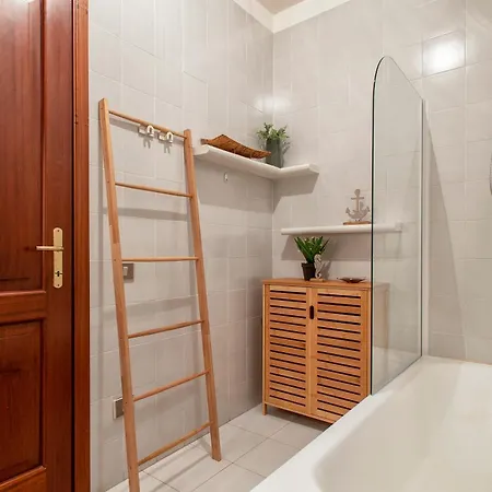 Apartament Sardinia Re - Flavias Flat - Free Parking Alghero