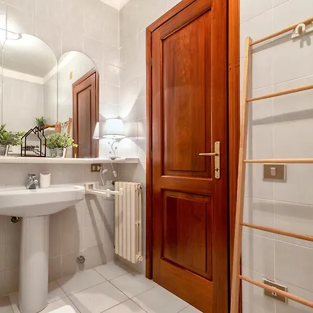 Sardinia Re - Flavia's Flat - Free Parking Alghero