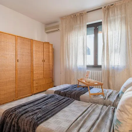 Apartament Sardinia Re - Flavias Flat - Free Parking Alghero
