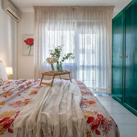 Apartament Sardinia Re - Flavias Flat - Free Parking