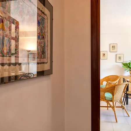 Apartament Sardinia Re - Flavias Flat - Free Parking Alghero