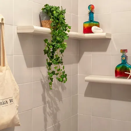 Sardinia Re - Flavias Flat - Free Parking Apartament Alghero